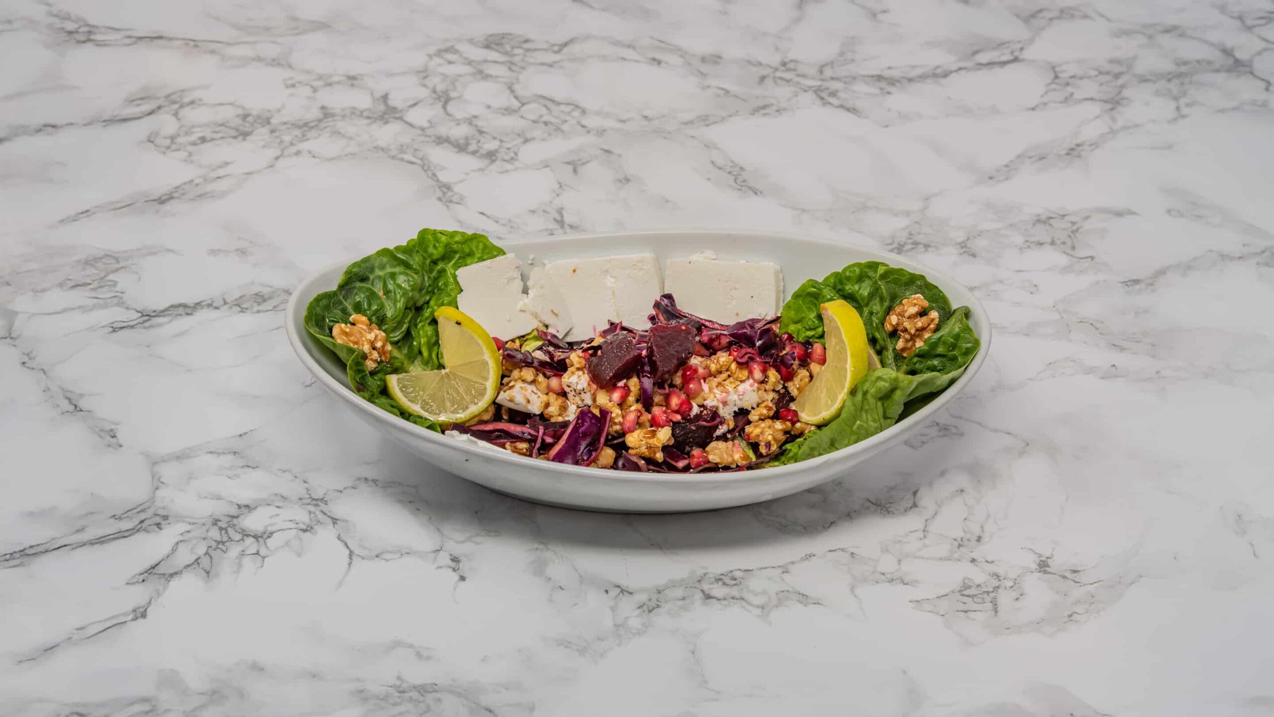 Beetroot Salad
