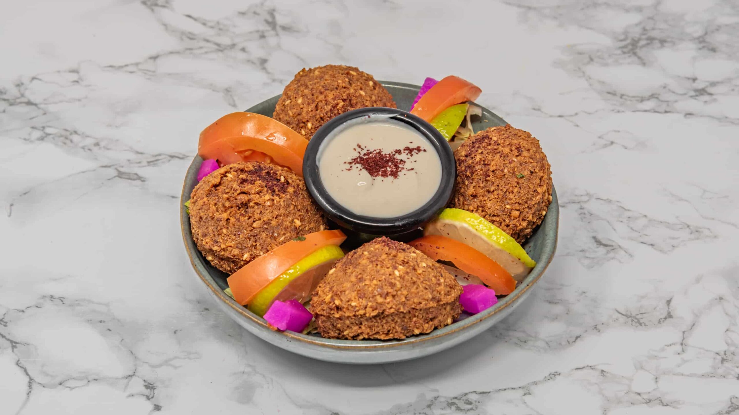 Falafel