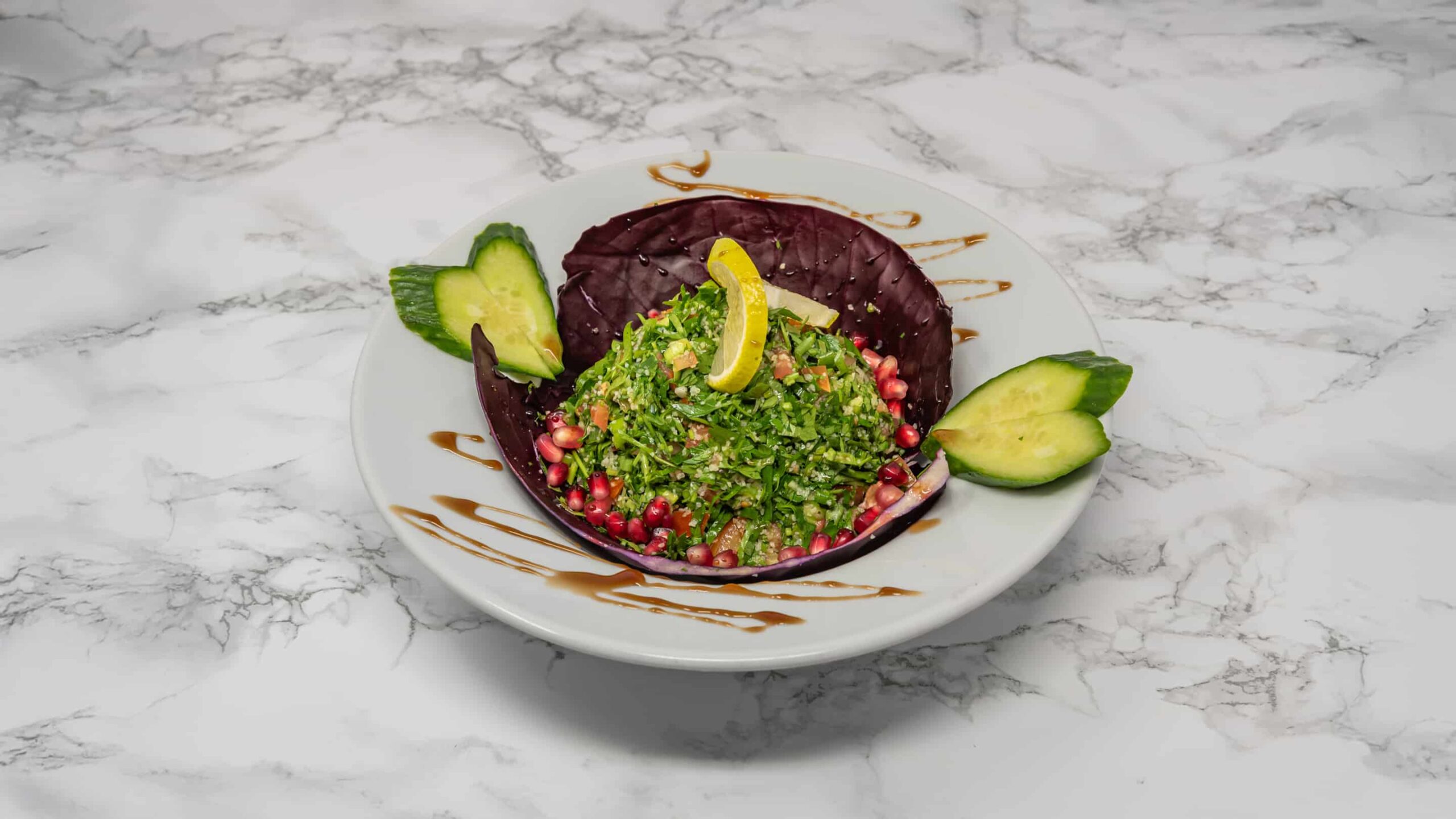 Tabbouleh