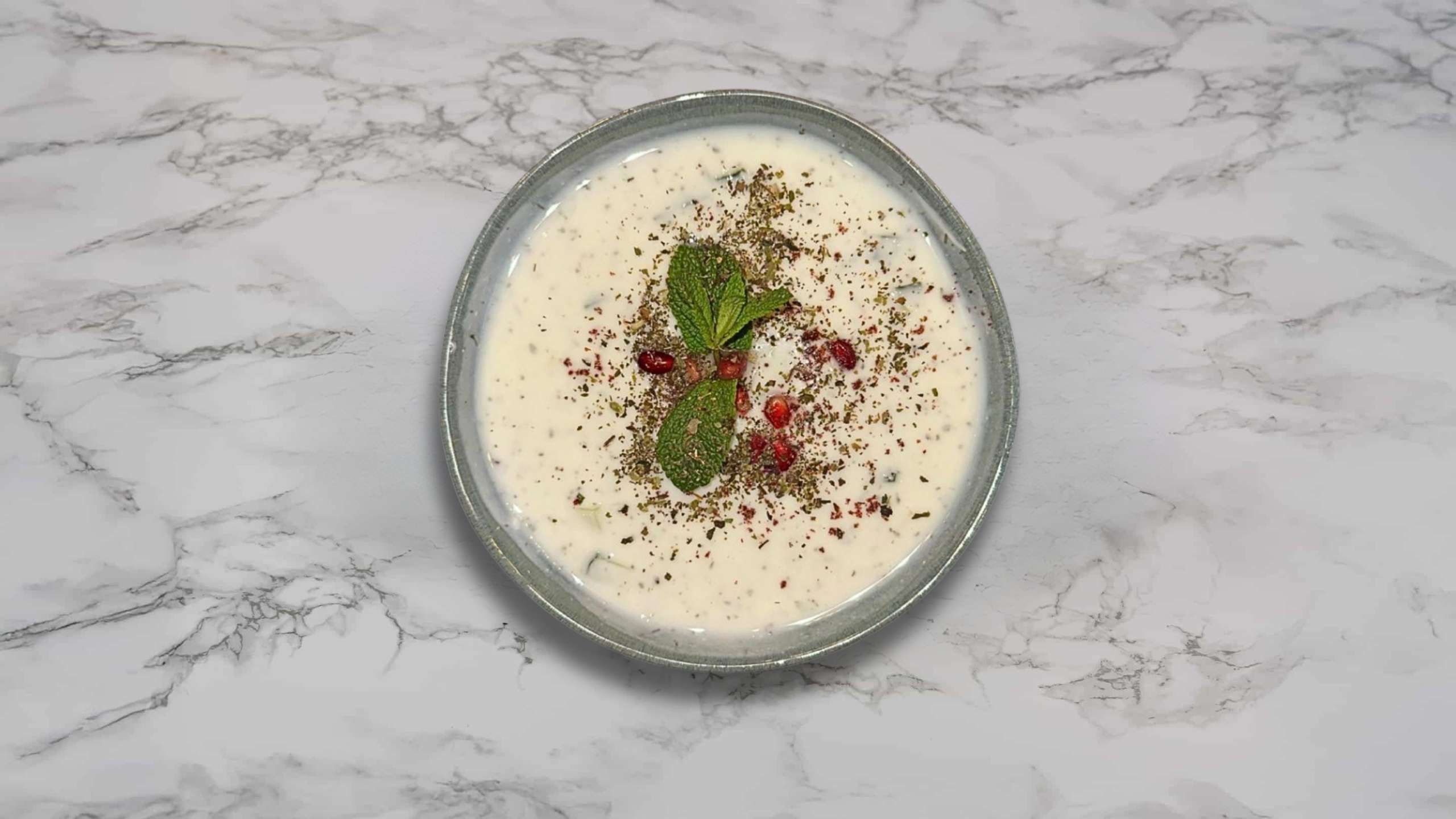 Yogurt Salad