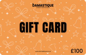 Damastique Gift Card £100