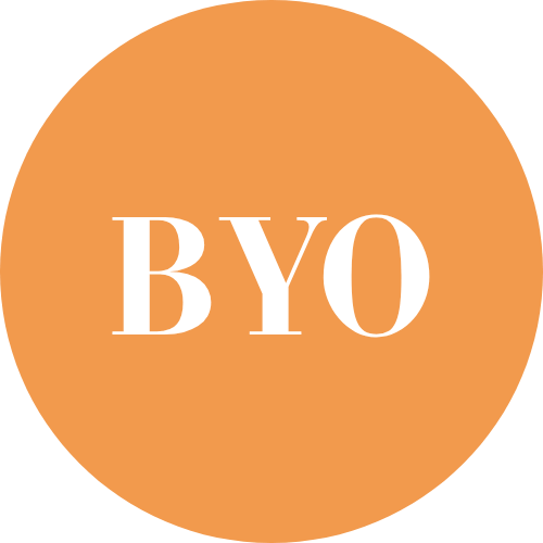 Damastique BYO